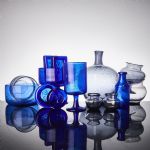 1135 6376 ART GLASS